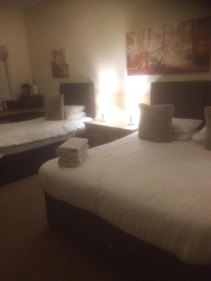 The Oak Rooms Coltishall Extérieur photo
